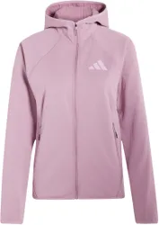 Polaire stretch à capuche - Xperior VK Fleece Hooded Jkt W Magic Mauve - Taille S - Violet