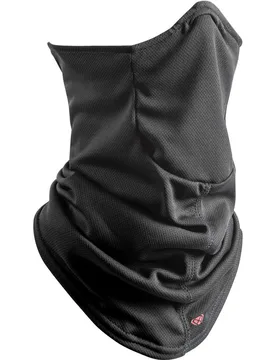 Collare Moto Termico THERMAL BANDIT Nero taglia S - Ixon - FashionsVida