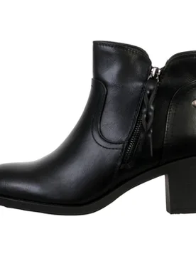 Stiefeletten 272202 36;37;38;39;40;41 Female - SUPER MODE - FashionsVida