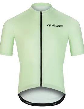 Maillot à Manches Courtes Brezza - Wilier - FashionsVida