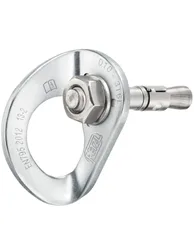 Accessoire d'escalade - Coeur Bolt Stainless - Taille 10 mm