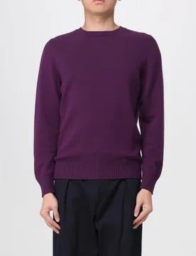 Pullover Drumohr in cashmere - Drumohr - FashionsVida