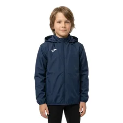 Joma Bremen Raincoat Navy 7-8 Years