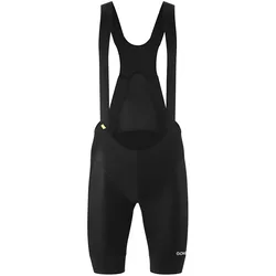 Gonso Salopette Ride Miles Sc Black