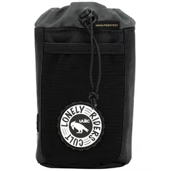 Borsello al manubrio C-Hold (1 L) nero - black