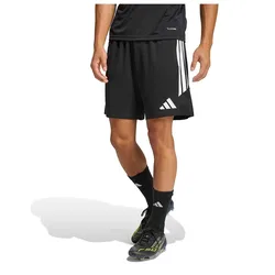 Short Tiro 26 League Training Black / White XL