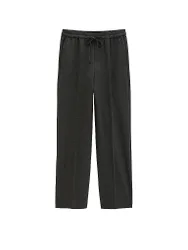 Pantalon Jogging Fit gris 40