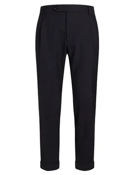 Hose Herren Nachtblau 56 Herren - BERWICH - FashionsVida