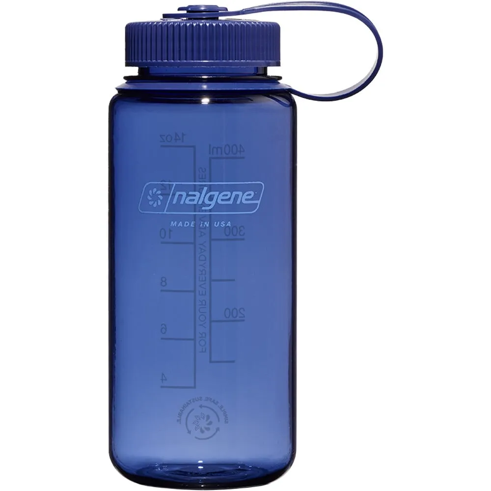 Sustain monocromo 500l cantimplora Azul (UNICA) - Nalgene - FashionsVida