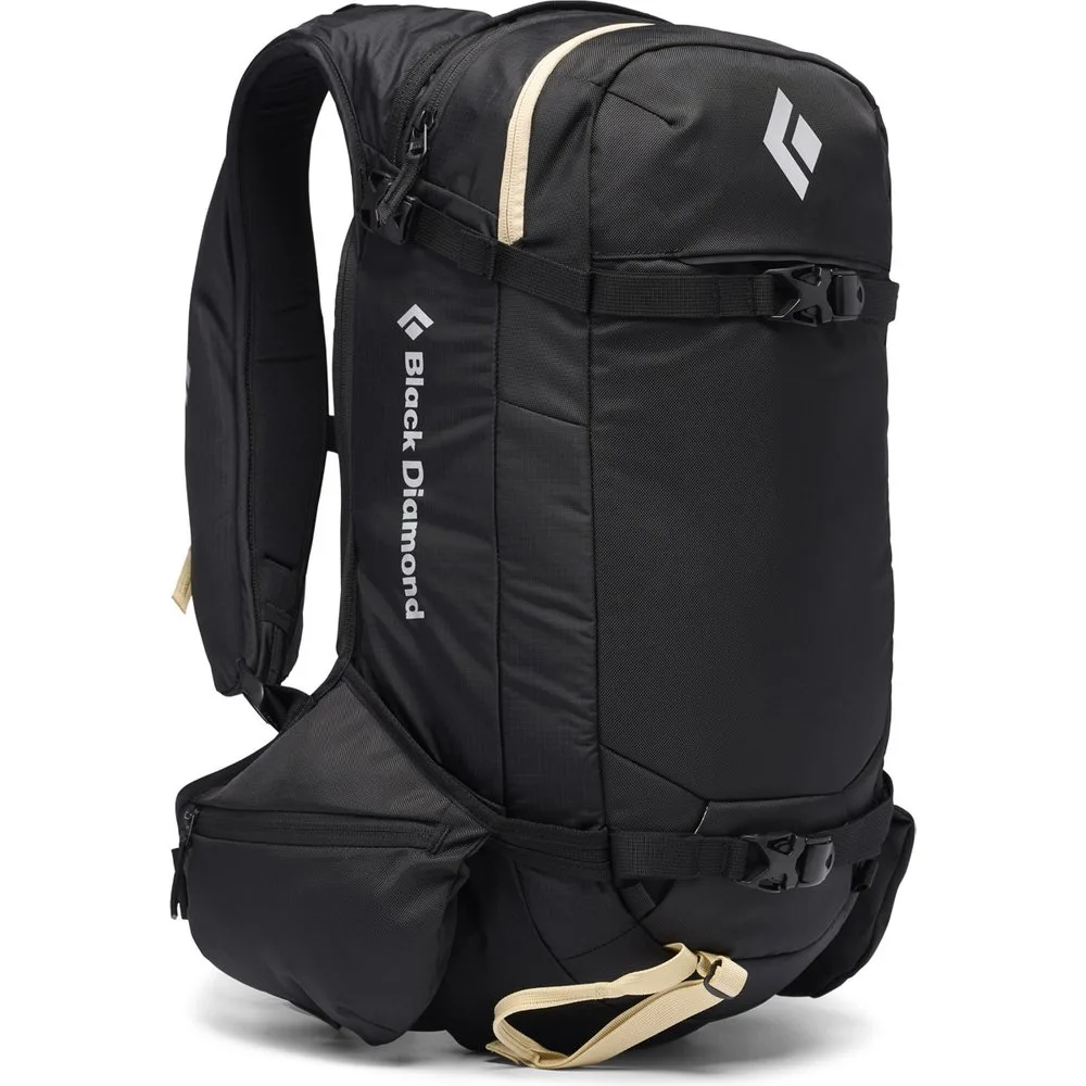 Mochila Dawn patrol 25 - Black Diamond - FashionsVida