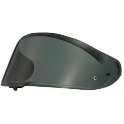 Visiera Fumè per Casco FF807 DRAGON; FF817 CHALLENGER II taglia un