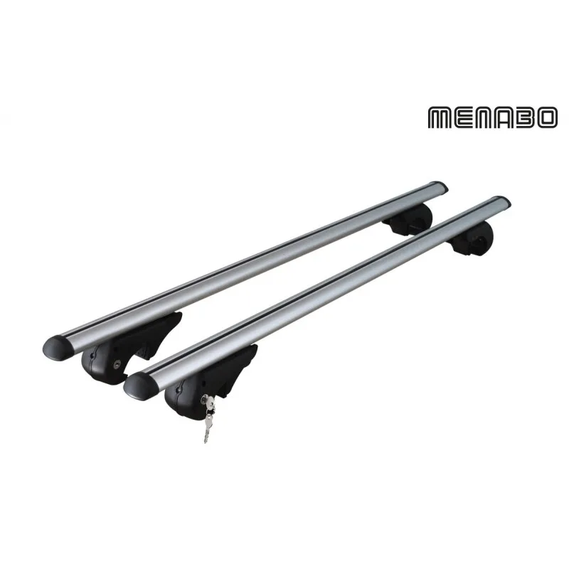 MENABO' Barra portatutto Brio XL - MENABO' - FashionsVida