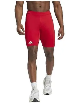 Shorts Short Adizero E S Tights Coupe Ajustée Eu S;Eu Xl Female - Adidas - FashionsVida