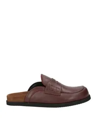 Mules & Clogs Damen Bordeaux 37 Damen