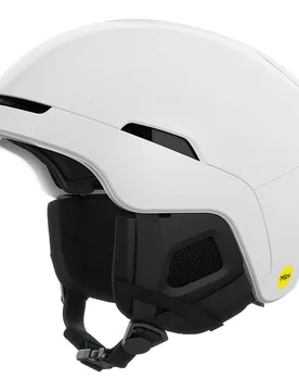 Casque Obex Mips Hydrogen White XL-2XL unisex - Poc - FashionsVida