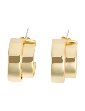 ORECCHINI Donna AD ANELLA - Liviana Conti - FashionsVida
