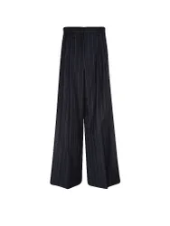 Marlenehose WKDNEBBIE azul oscuro 40