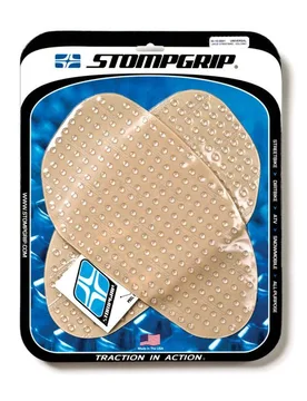 Kit Adesivi Serbatoio Volcano Honda Cbr1100xx Super Blackbird 2000-07 - Stompgrip - FashionsVida