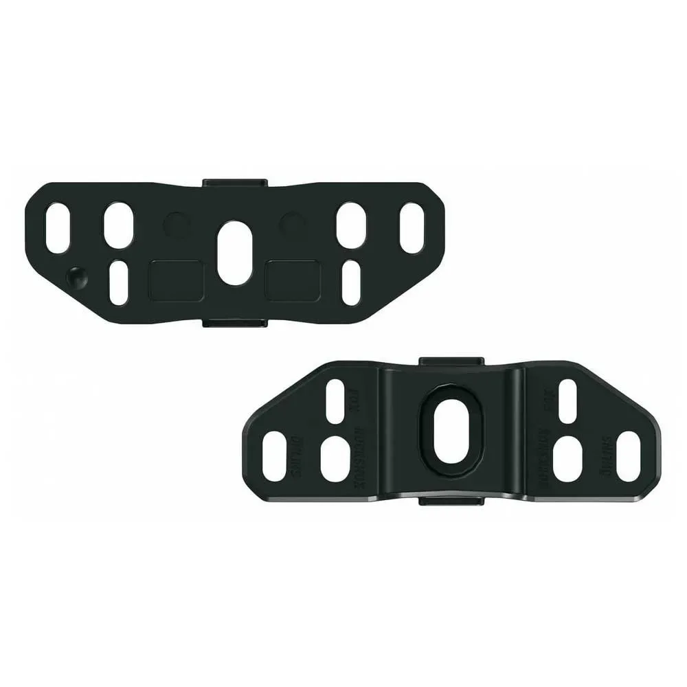 Parafango Anteriore Mudrocker Black - SKS - FashionsVida