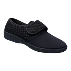 Stretch-Schuh "Bad Tölz" schwarz 39 Damen