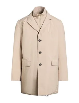 Abrigo Hombre Arena 4XL Hombre - Save the Duck - FashionsVida