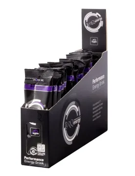 Torq Bevande Energetiche-15 Bustine - TORQ - FashionsVida