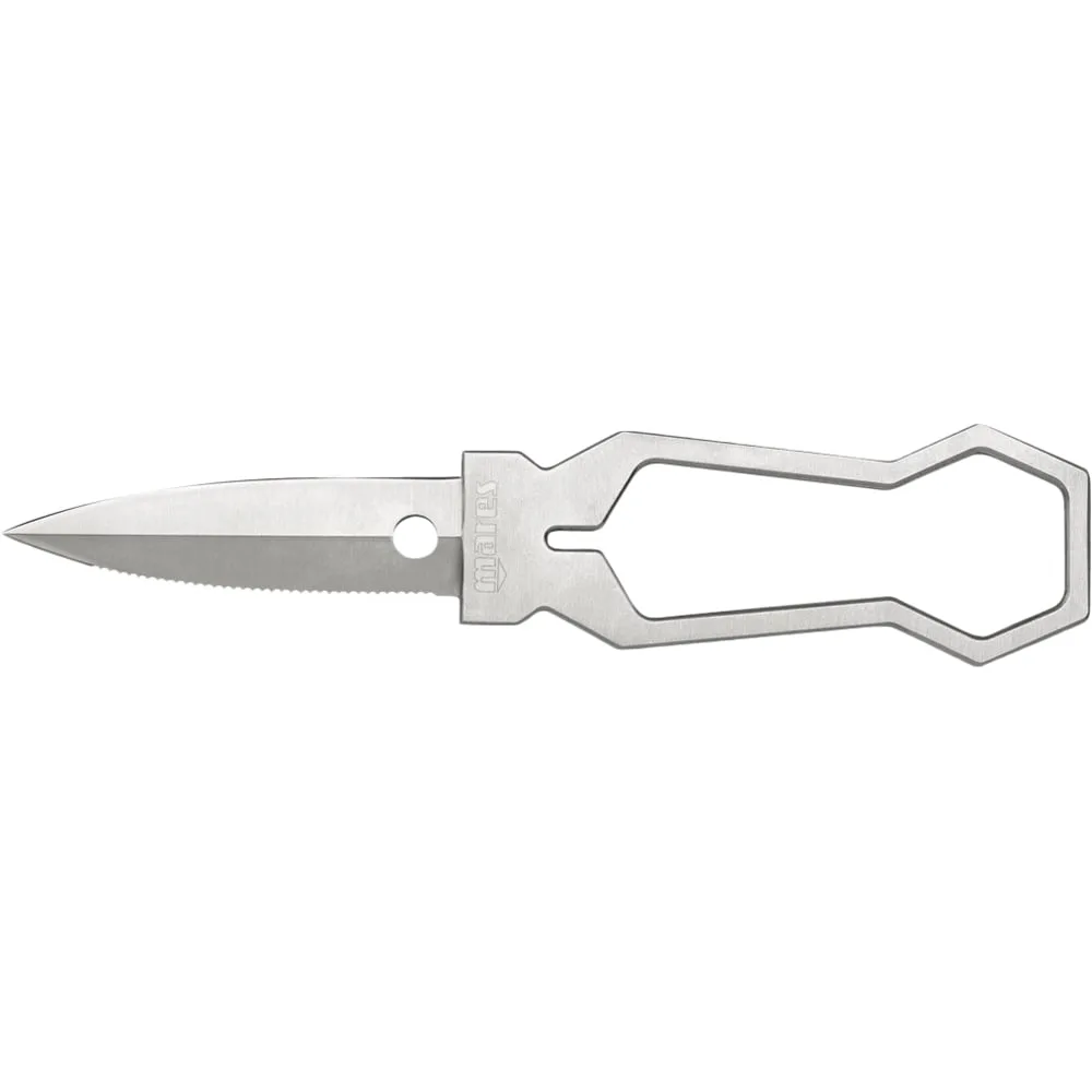 Mares knife hero polygon (UNICA) - Mares - FashionsVida