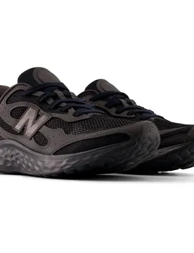 Scarpe Da Running Fresh Foam Arishi V Black EU 41 1/2 - New Balance - FashionsVida