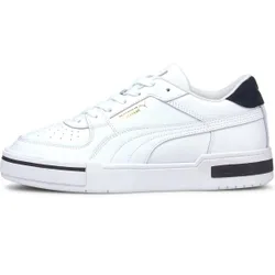 CA Pro Heritage Sneaker White / Black 37.5 Unisex