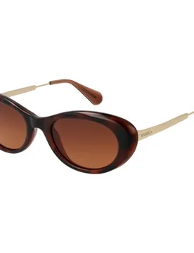 Sonnenbrillen Sonnenbrille Mo0077 52f 52 Einheitsgrösse Female - Max & Co. - FashionsVida