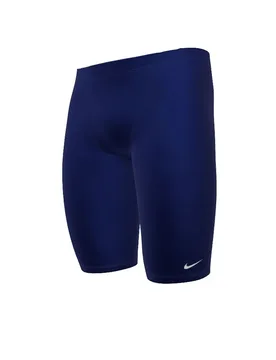 Hydrastrong Solid Jammer Midnight Navy 28 Men - Nike Swim - FashionsVida