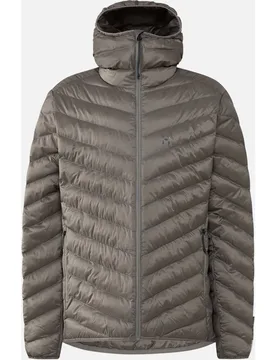 Chaqueta de hombre Särna Mimic II - Haglöfs - FashionsVida