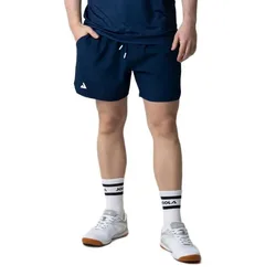 Joola Maco 25 Shorts Navy Blue XS