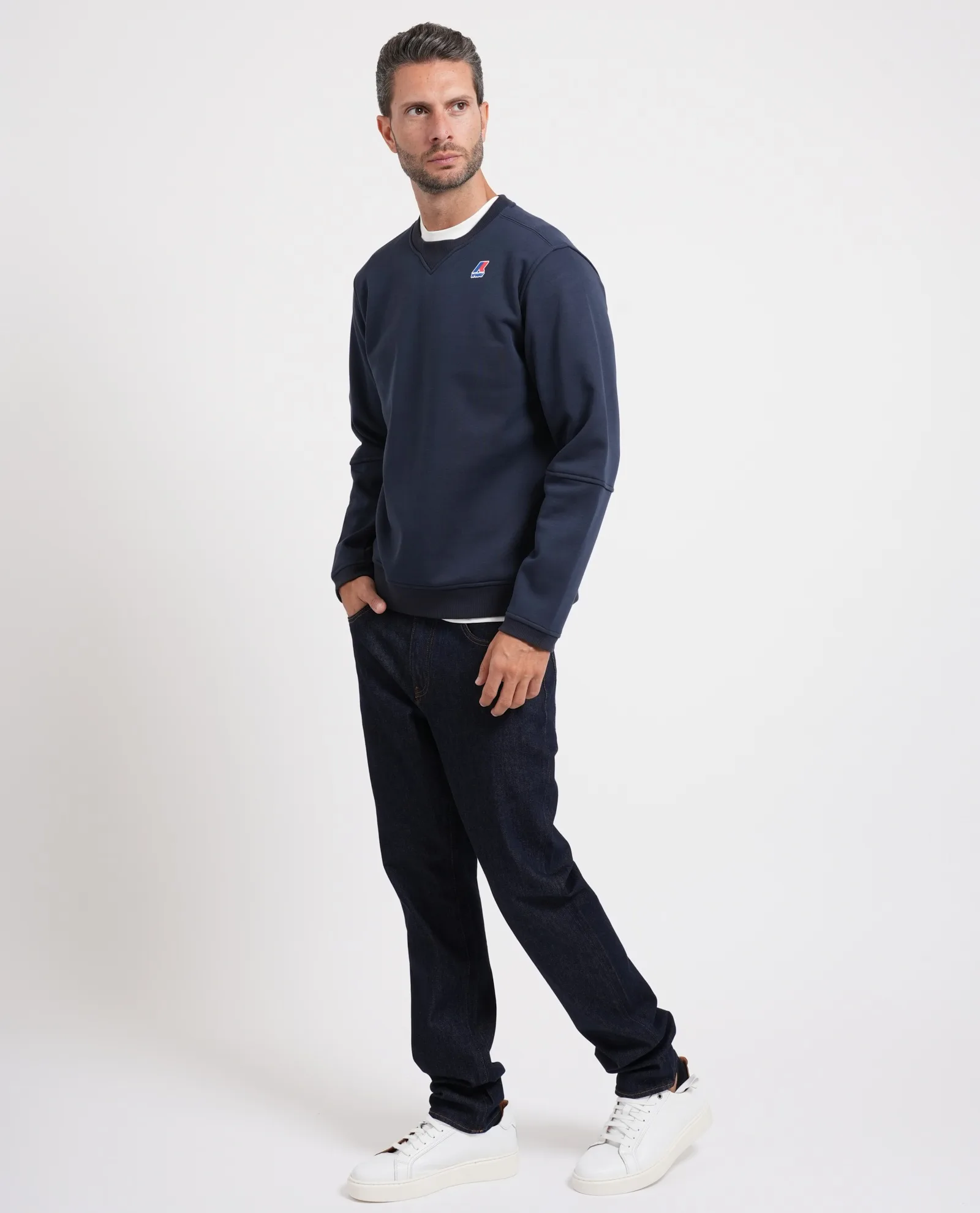 K-WAY Maglie Blu - K-way - FashionsVida