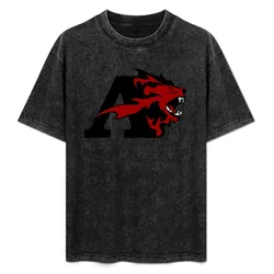 Albright college T-Shirt Plus Size Quick Dry Sports Tee