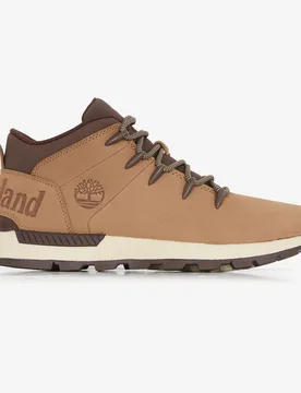 Sprint Trekker Mid beige/marron 44 - Timberland - FashionsVida