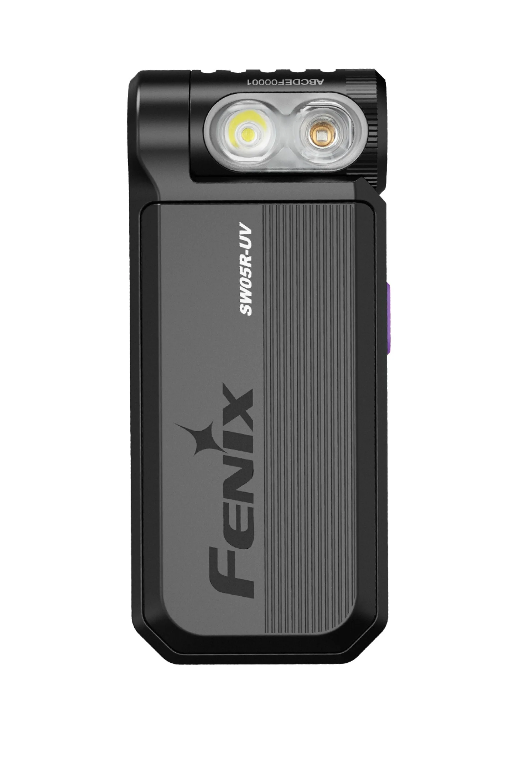 Fenix SW05R UV LED Torch - Fenix - FashionsVida