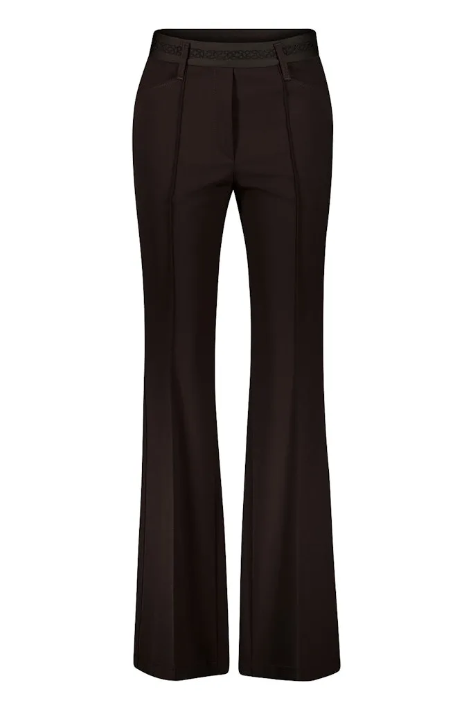 Hose Pull On Slim female - 40 - FashionsVida