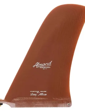 Dérive Huck 10 One Size unisex - Almond - FashionsVida