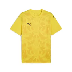 TeamUltimate Trikot - Jaune - male - Size: 3XL