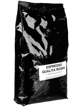 Grains De Café Qualita Rosso 1kg Italien - Joerges - FashionsVida