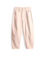 Jeans Balloon Fit LOLAH JOY rosa 38/L28