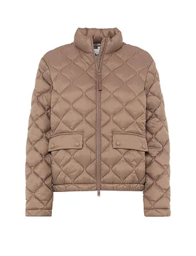 Doudoune légère KYLA camel 40 - Brax - FashionsVida