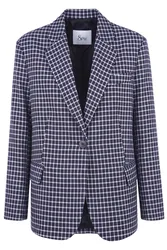 Giacca - 480407 - Fantasia Marrone