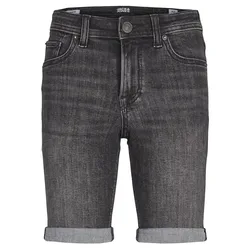 Jeans Corti Am 600 Black Denim / Detail Am 625 8 Anni