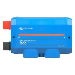 M10 Lynx Power In Module Blue One Size unisex