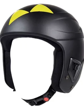 Fischer Casque Race Black L unisex - fischer - FashionsVida