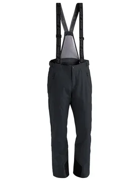 Pantalon Anton 2 Black 54 - Maier Sports - FashionsVida