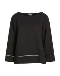 Pullover Damen Schwarz S Damen