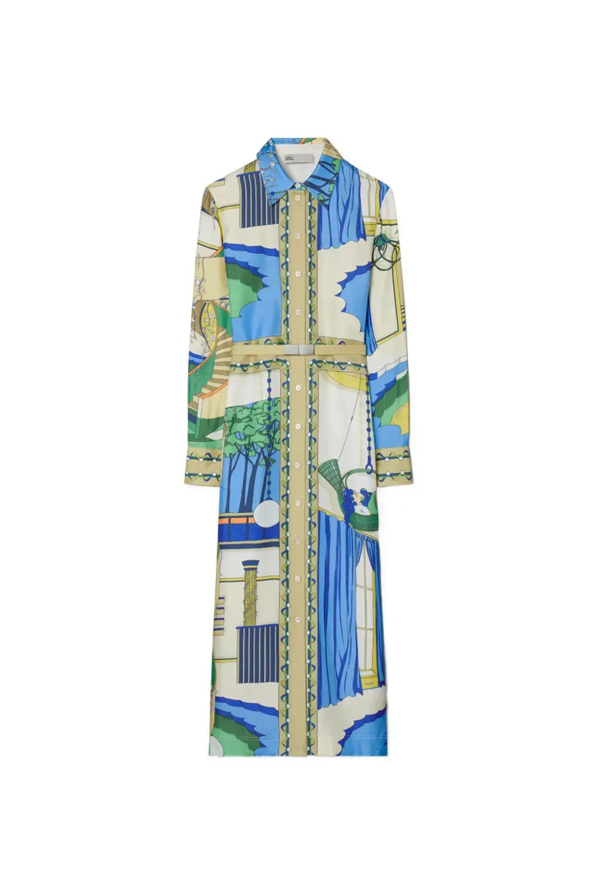 Tory Burch Abiti Fantasia - Tory burch - FashionsVida